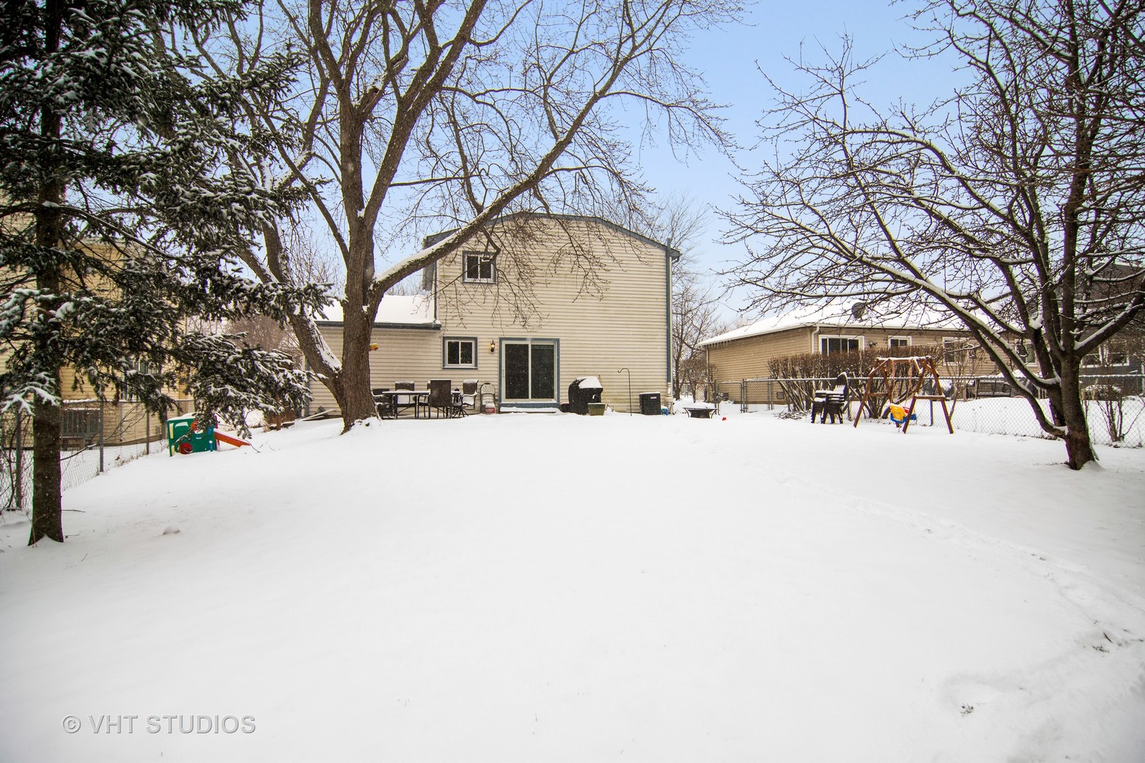 704 Cherry Valley Road Vernon Hills, IL 60061 - Photo 17 of 21