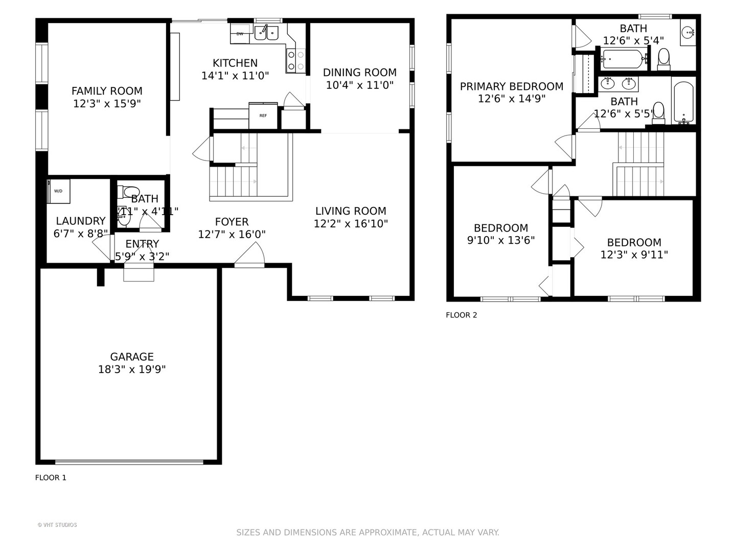 704 Cherry Valley Road Vernon Hills, IL 60061 - Photo 19 of 21