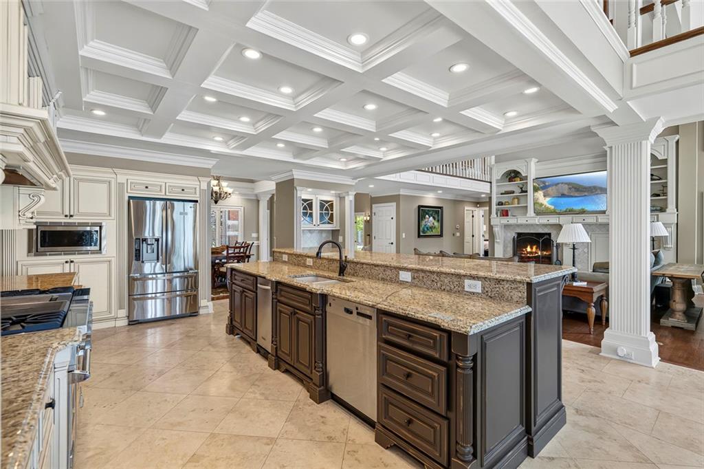 6576 Yacht Club Road Flowery Branch, GA 30542 - Photo 60 of 186