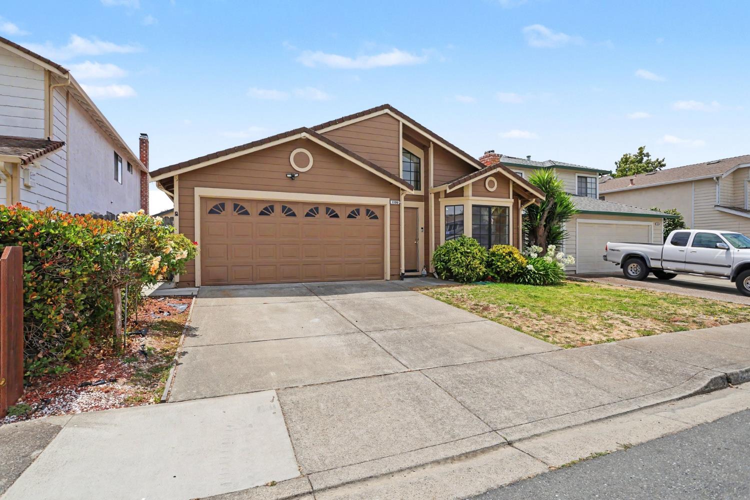 1130 Williams Hercules, CA 94547 - Photo 4 of 30