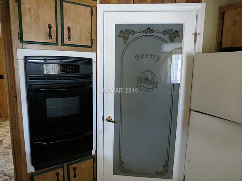 891 Piltz Road Pahrump, NV 89060 - Photo 6 of 8 Property Photo.