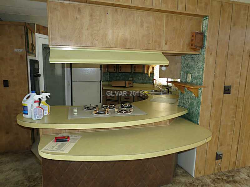 891 Piltz Road Pahrump, NV 89060 - Photo 7 of 8 Property Photo.