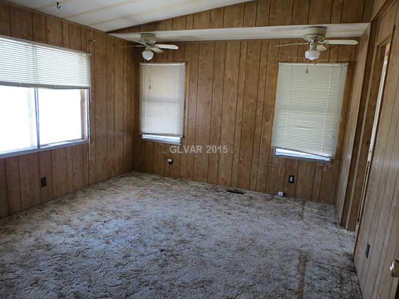 891 Piltz Road Pahrump, NV 89060 - Photo 8 of 8 Property Photo.