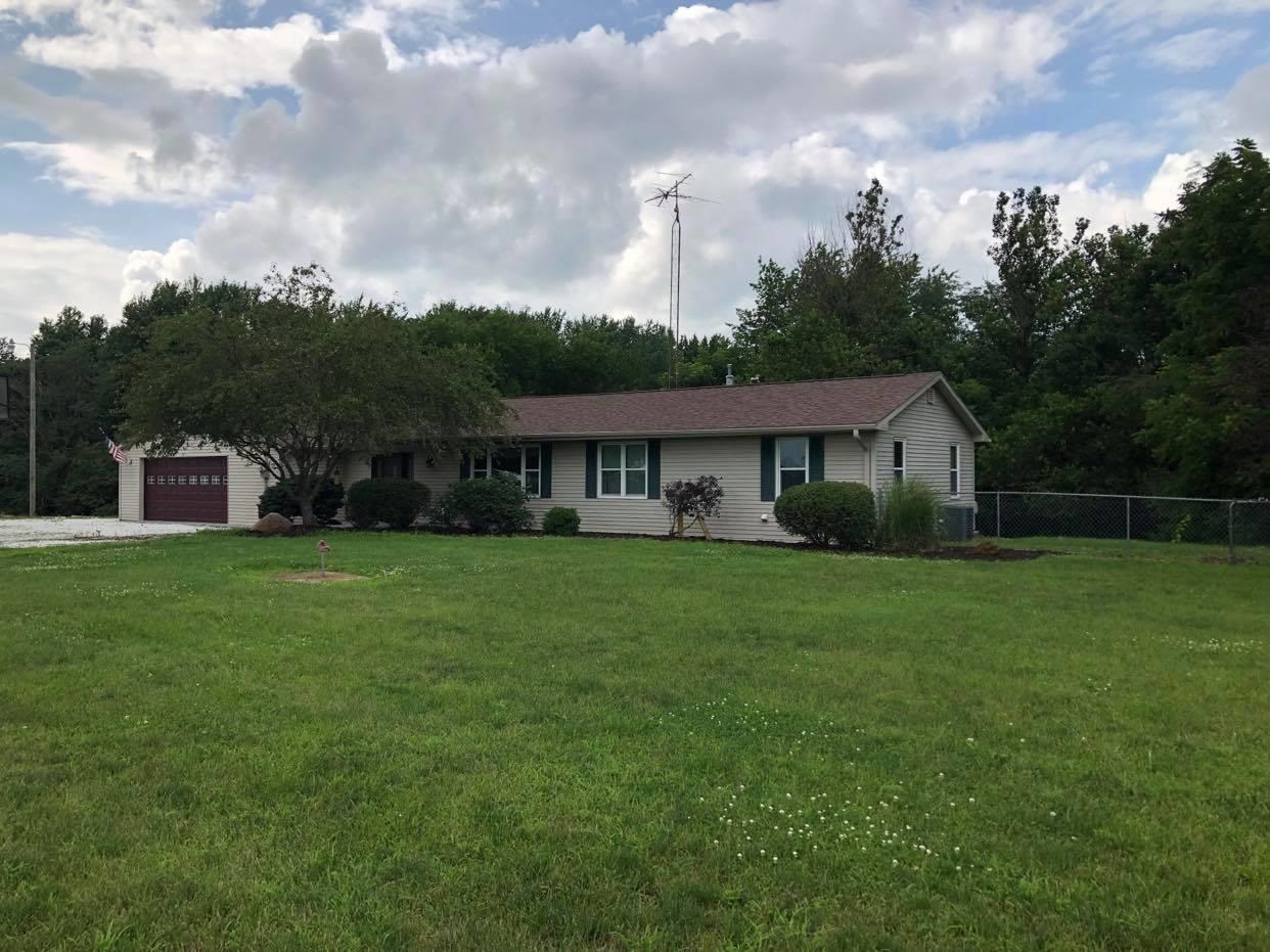 1848 West Dixie Bee Road Covington, IN 47932 - Photo 3 of 6