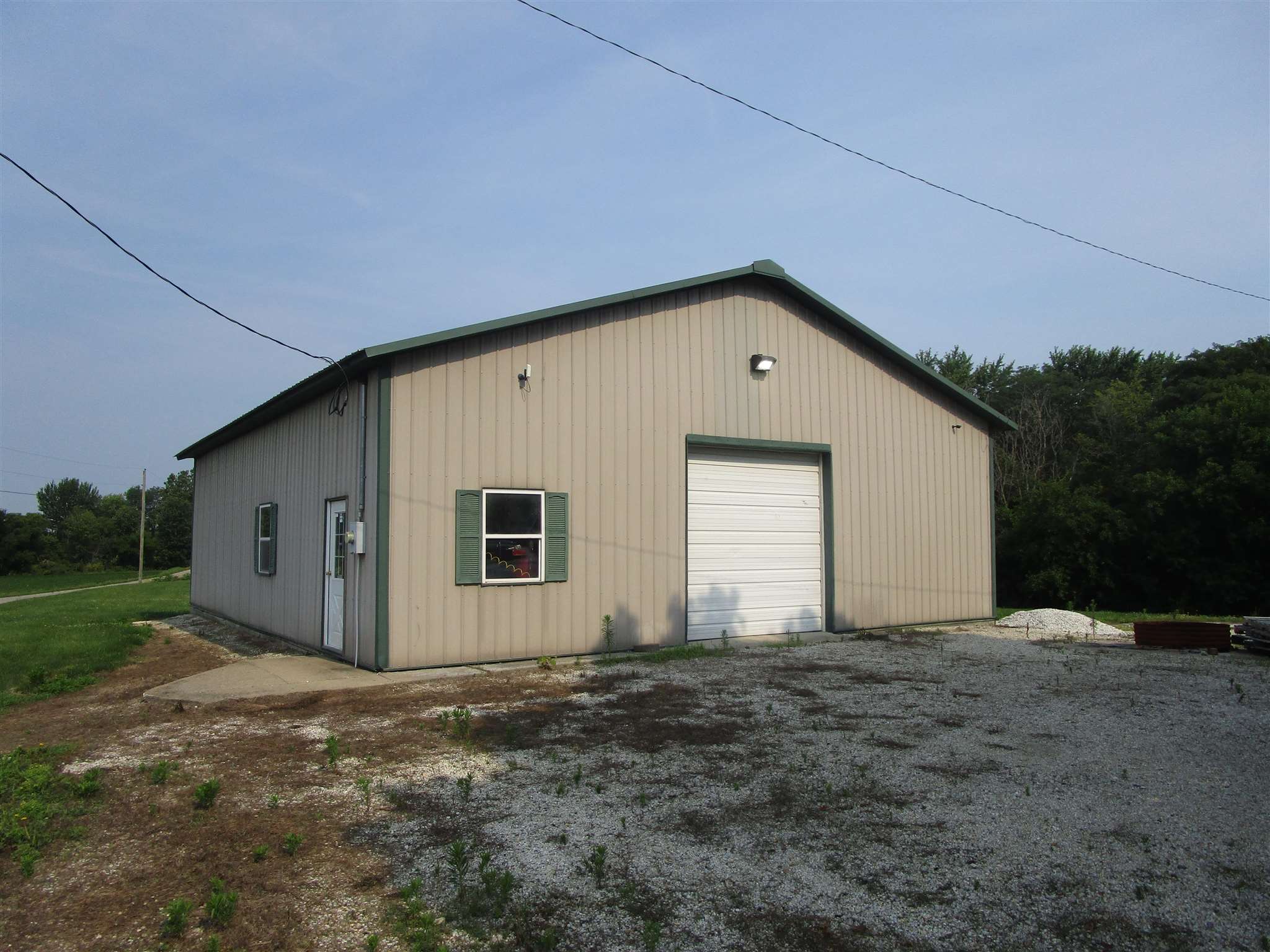 1848 West Dixie Bee Road Covington, IN 47932 - Photo 6 of 6