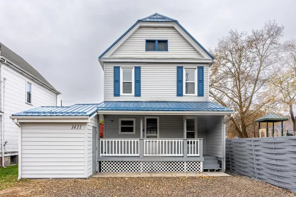 $1,400 | 1411 Pittsburgh Street, Cheswick, PA 15024