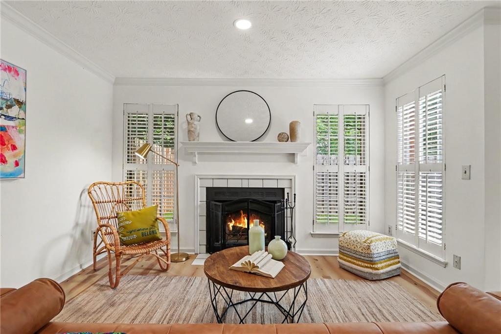 111 Mary Gay Court Decatur, GA 30030 - Photo 1 of 33 Gallery Image 1