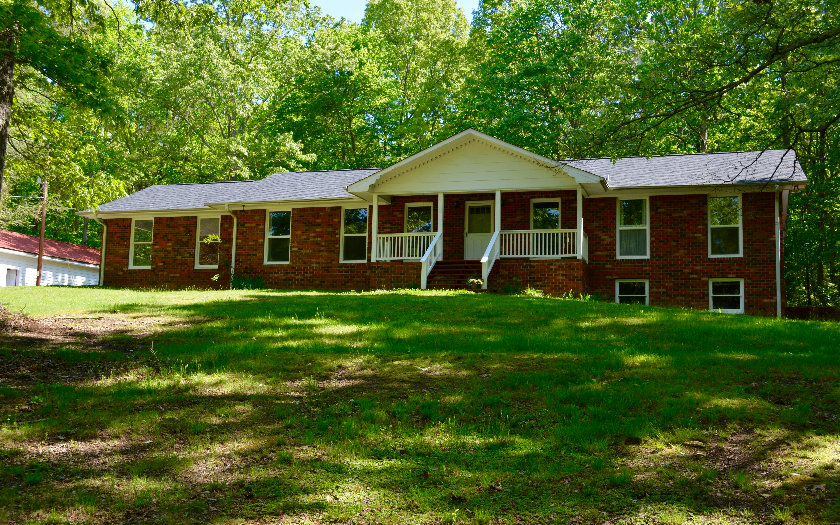 2617 Chestnut Gap Road Blue Ridge, GA 30513 - Photo 1 of 1 Main View