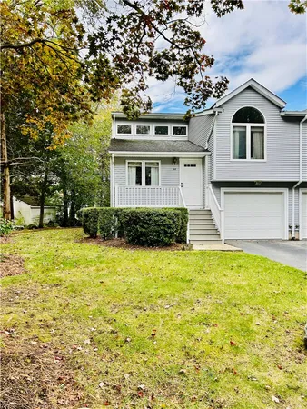 $479,900 | 11 College Hill Road, Unit 5B, Warwick, RI 02886