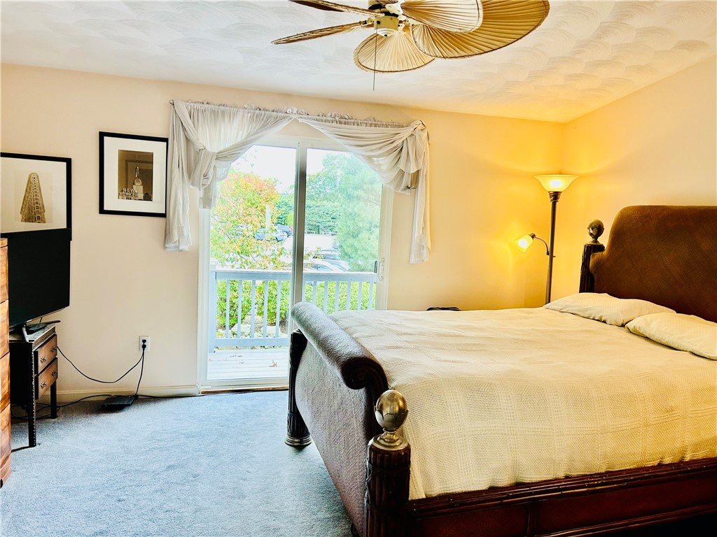 11 College Hill Road, Unit 5B Warwick, RI 02886 - Photo 16 of 37