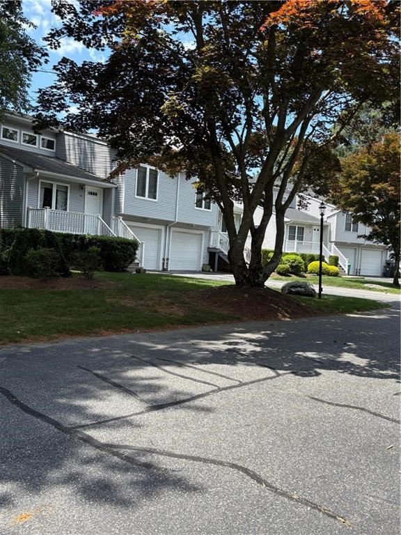 11 College Hill Road, Unit 5B Warwick, RI 02886 - Photo 2 of 37