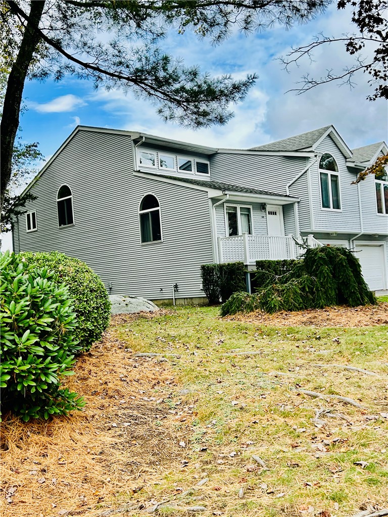 11 College Hill Road, Unit 5B Warwick, RI 02886 - Photo 3 of 37