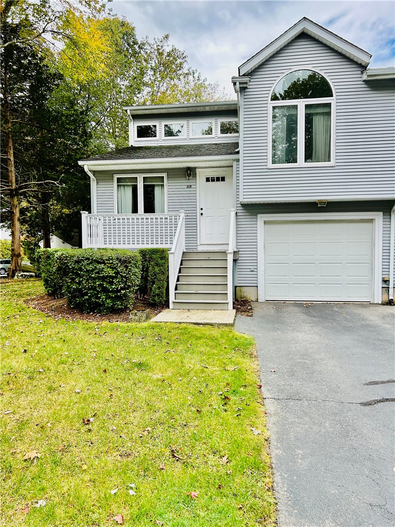 11 College Hill Road, Unit 5B Warwick, RI 02886 - Photo 4 of 37
