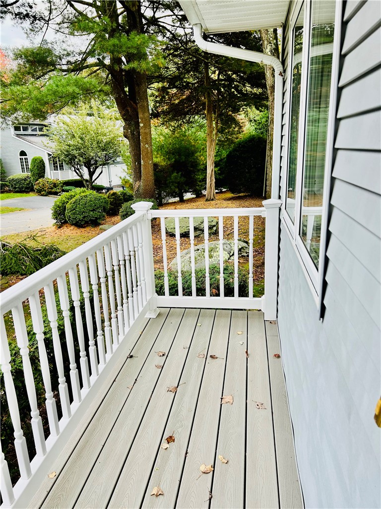 11 College Hill Road, Unit 5B Warwick, RI 02886 - Photo 5 of 37