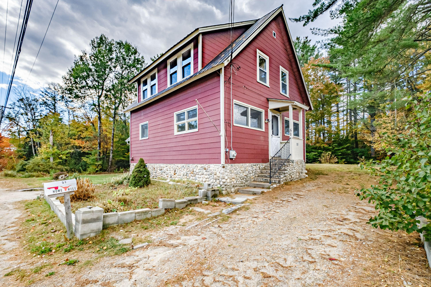 51 Howe Hill Road Greenwood, ME 04255 - Photo 3 of 56 20201001gp-66002