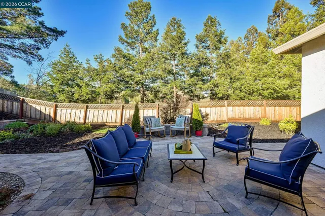 $1,095,000 | 8 Rialto Drive, Clayton, CA 94517