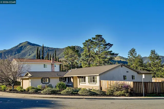 $1,095,000 | 8 Rialto Drive, Clayton, CA 94517