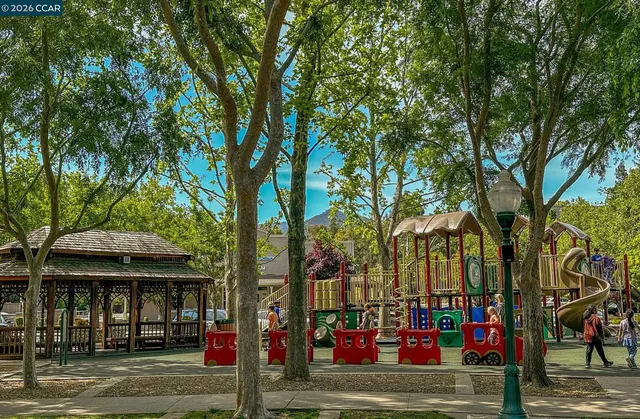 $1,095,000 | 8 Rialto Drive, Clayton, CA 94517