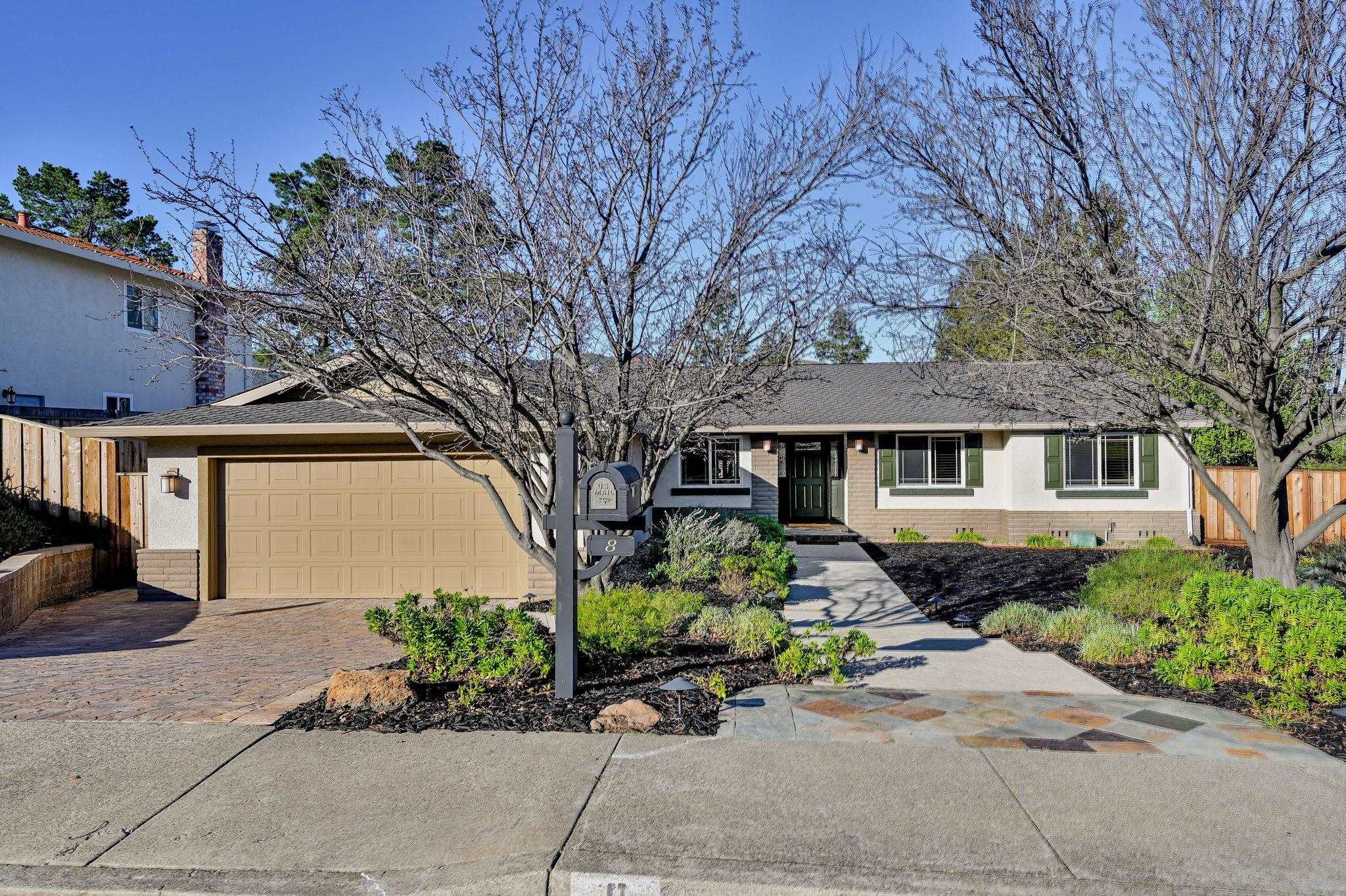 8 Rialto Drive Clayton, CA 94517 - Photo 3 of 37