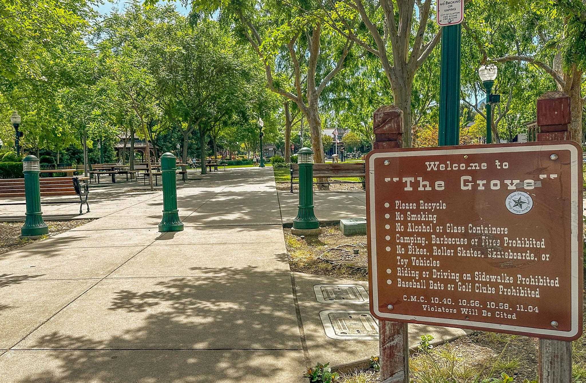 8 Rialto Drive Clayton, CA 94517 - Photo 31 of 37