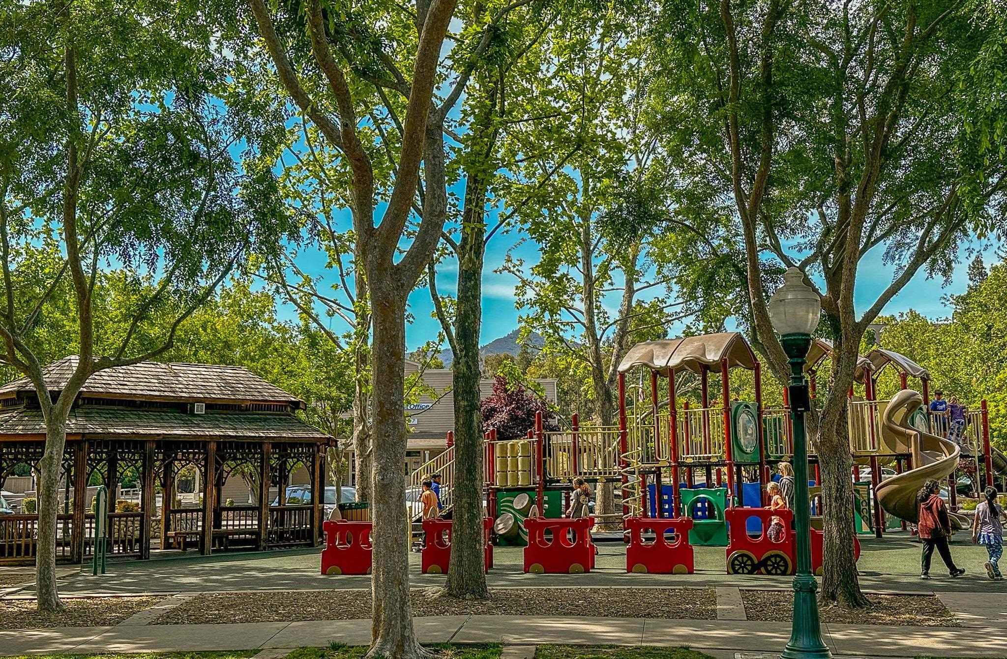 8 Rialto Drive Clayton, CA 94517 - Photo 34 of 37