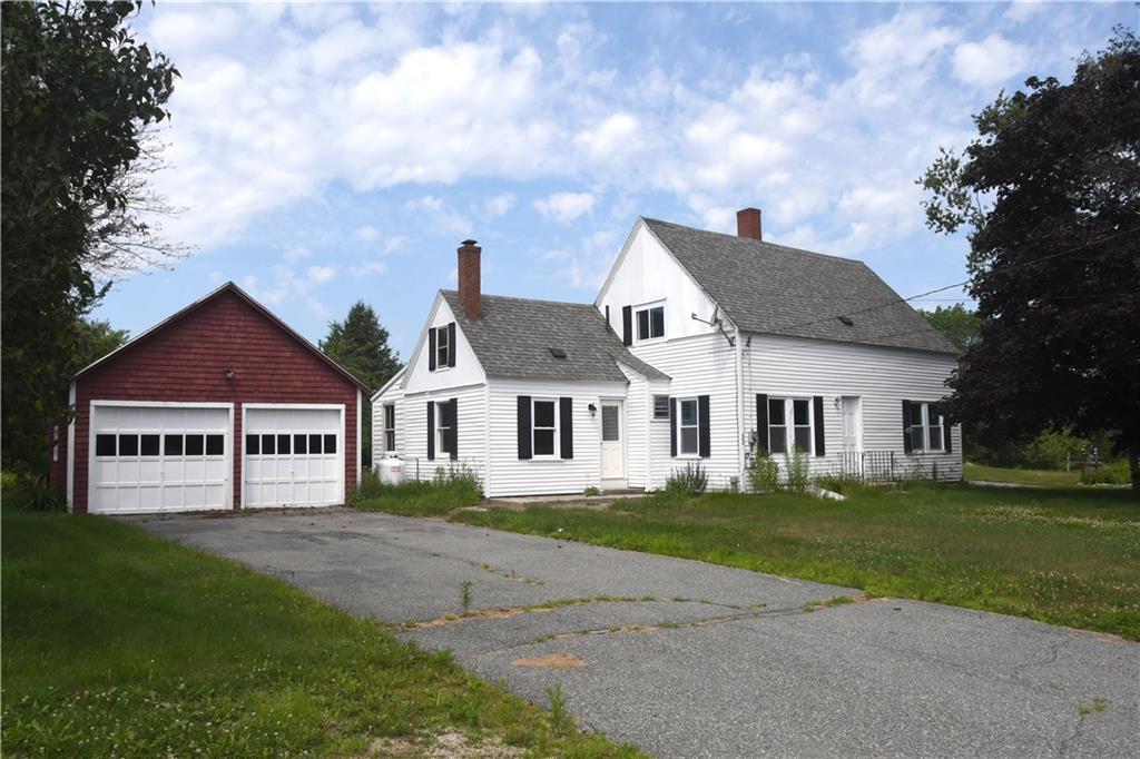 353 South Deer Isle Road Deer Isle, ME 04627 - Photo 1 of 23 Photo