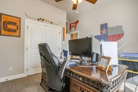 a bathroom with a sink and shower