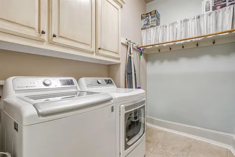 a outdoor space with patio furniture and wooden floor