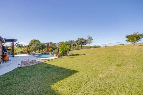 $509,900 | 11008 Owl Creek Drive, Fort Worth, TX 76179