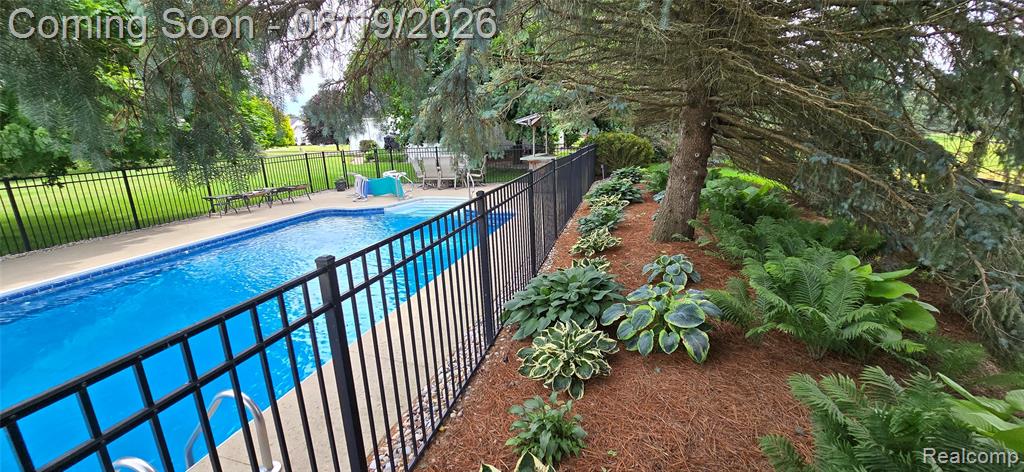 5900 Carter Court Howell, MI 48843 - Photo 65 of 72