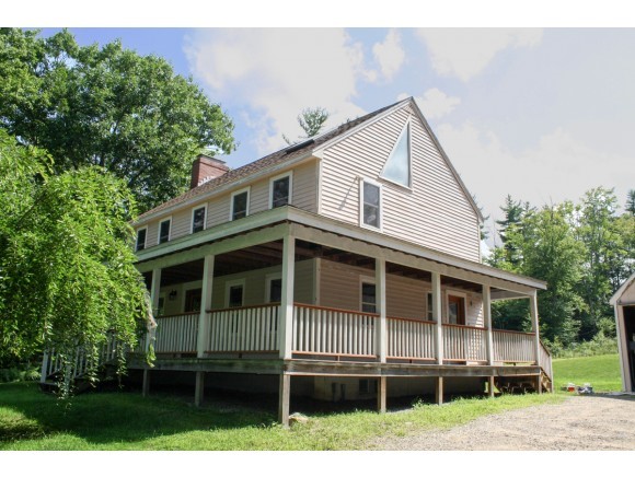 151 Lower Deerfield Road Northwood, NH 03261 - Photo 1 of 1 Gallery Image 1