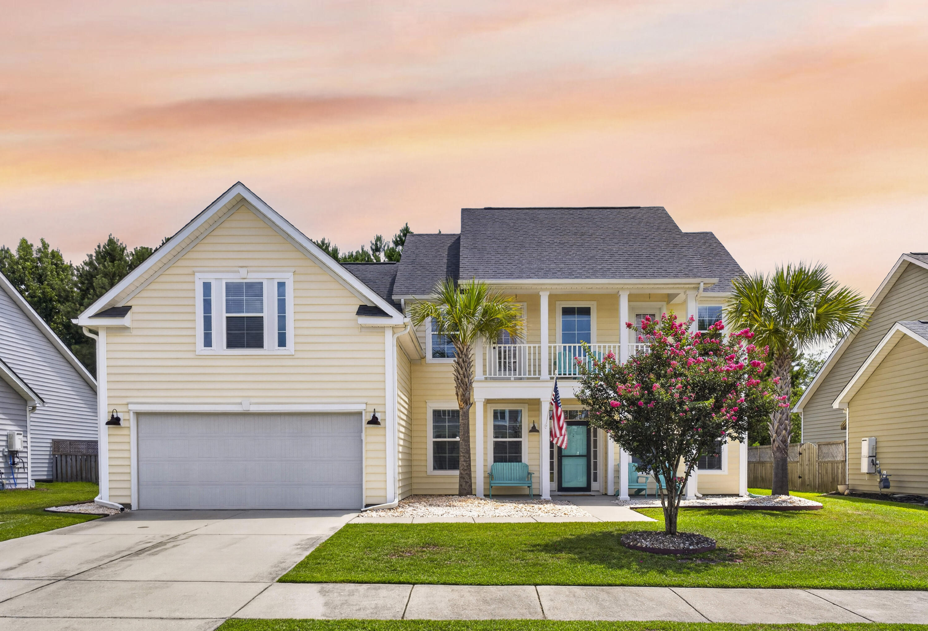 415 Spectrum Road Summerville, SC 29486 - Photo 1 of 49 IMG_6250