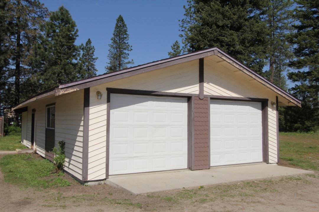 3986 Colville Road Loon Lake, WA 99148 - Photo 17 of 20