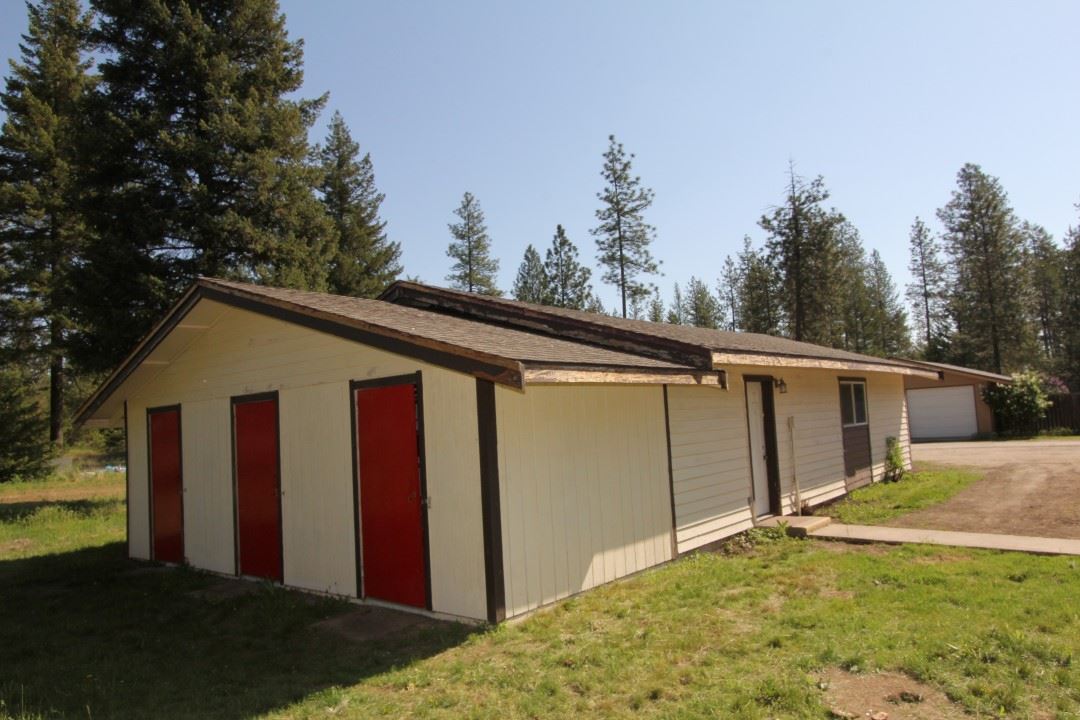 3986 Colville Road Loon Lake, WA 99148 - Photo 18 of 20