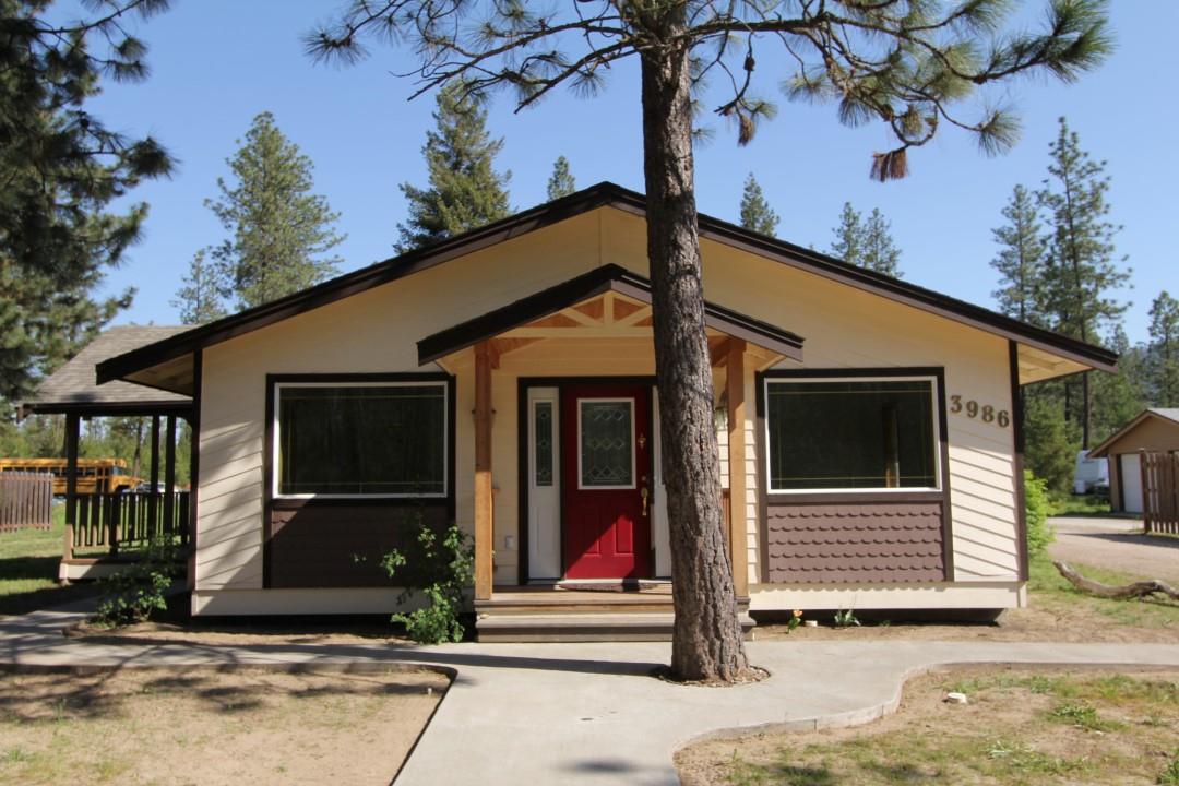 3986 Colville Road Loon Lake, WA 99148 - Photo 19 of 20
