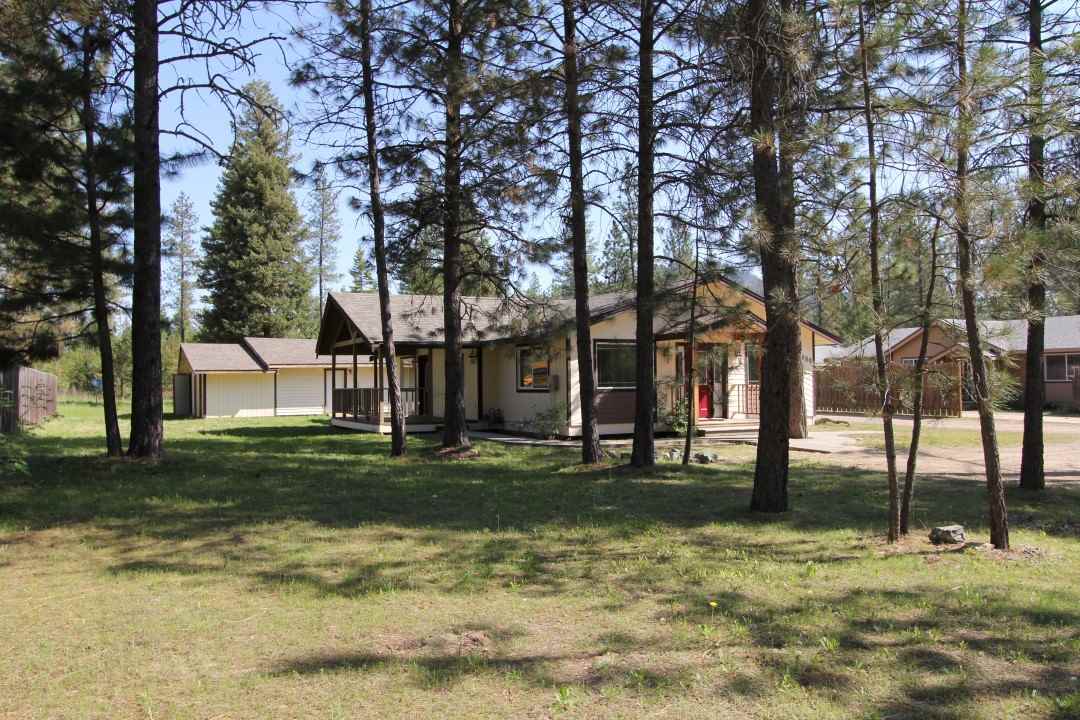 3986 Colville Road Loon Lake, WA 99148 - Photo 20 of 20