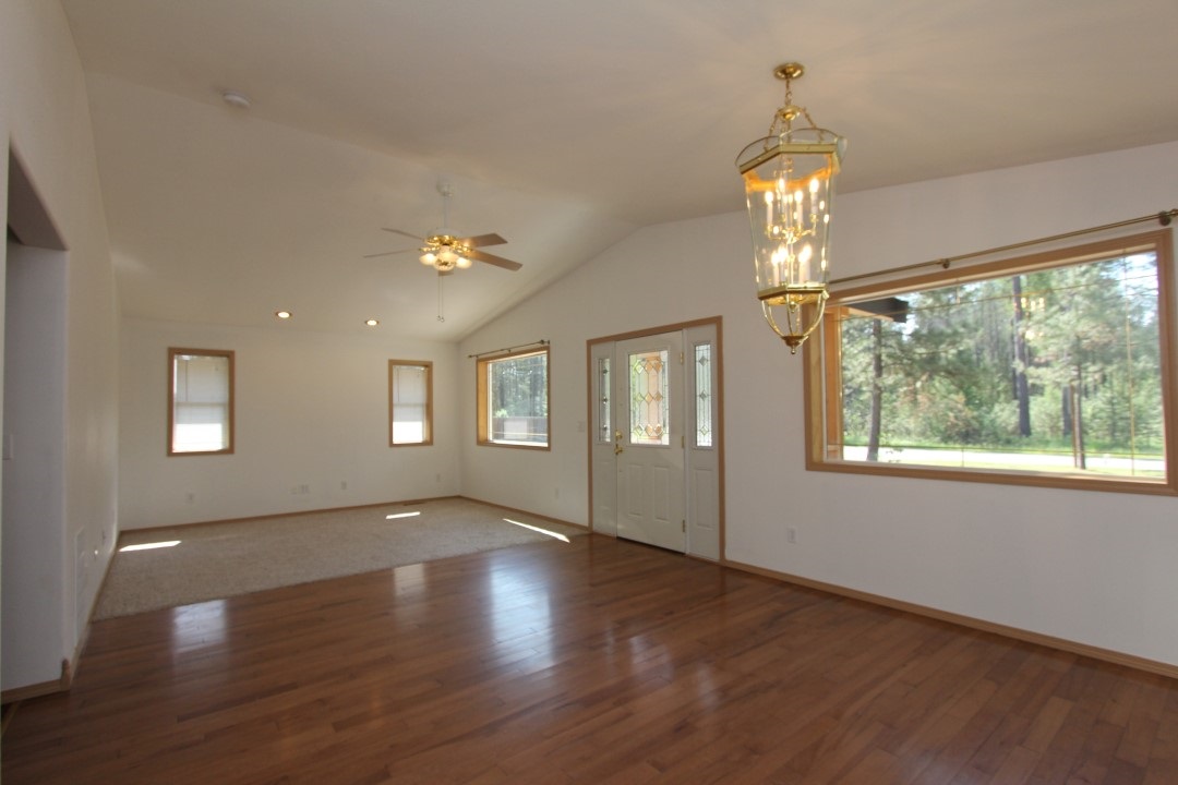 3986 Colville Road Loon Lake, WA 99148 - Photo 4 of 20
