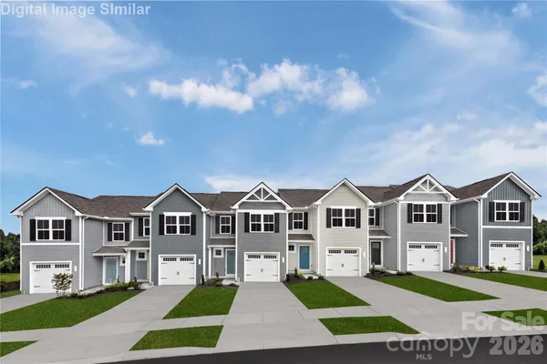 $243,990 | 3907-6 15th St Drive Northeast, Hickory, NC 28601