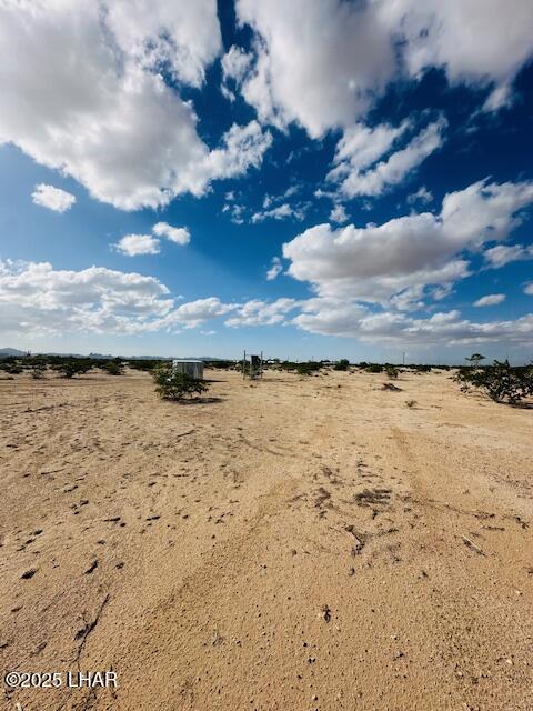 48561 Mountain View Road Bouse, AZ 85325 - Photo 2 of 8 a view of lake