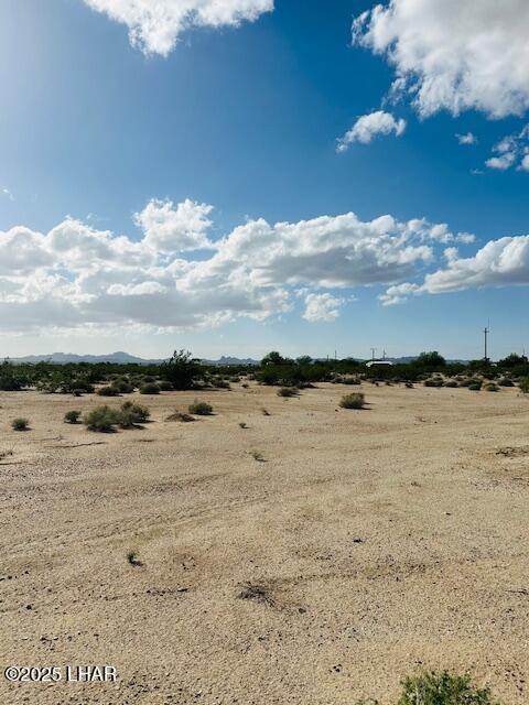48561 Mountain View Road Bouse, AZ 85325 - Photo 7 of 8 a view of lake