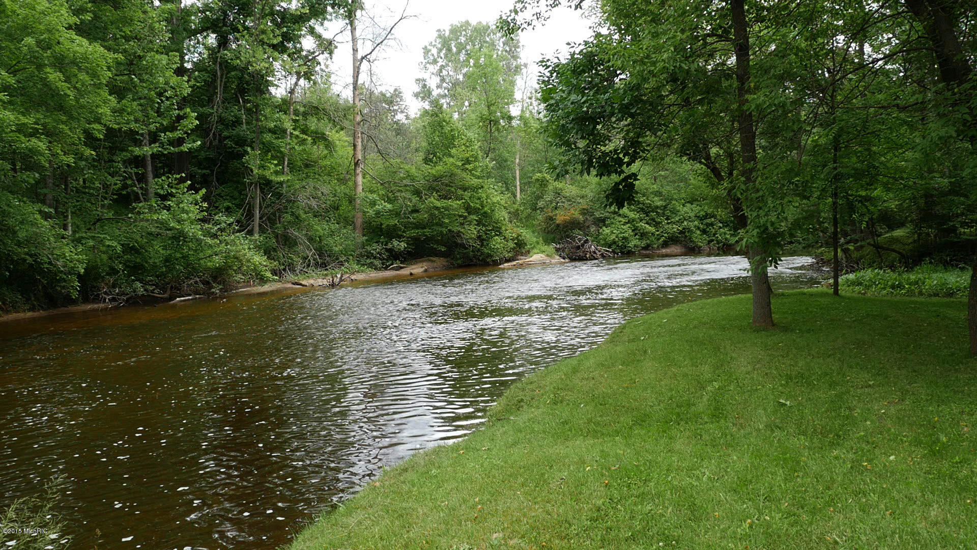19579 Washington Road Morley, MI 49336 - Photo 4 of 54 River 5
