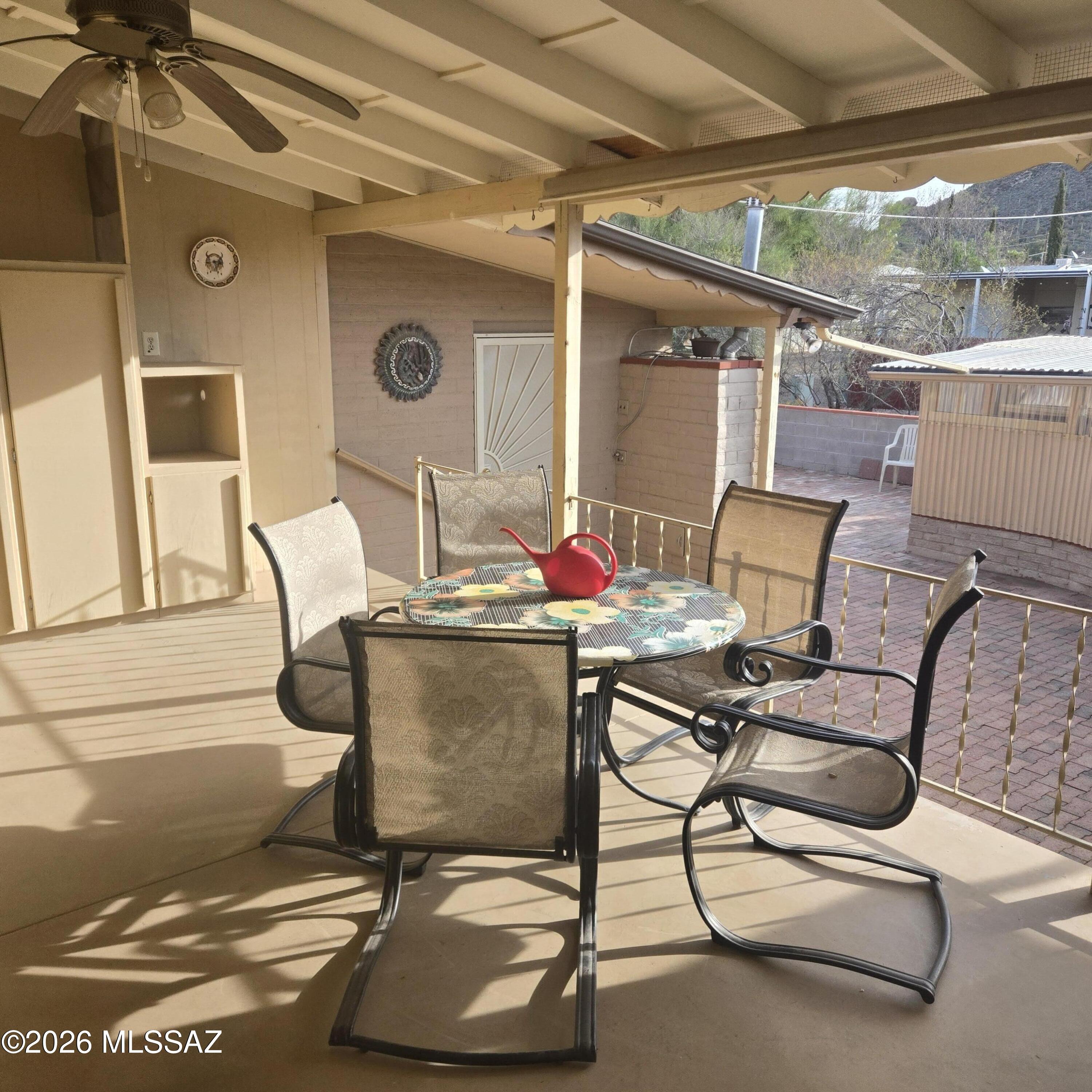 5402 West Rafter Cir Street Tucson, AZ 85713 - Photo 33 of 46 1000005855
