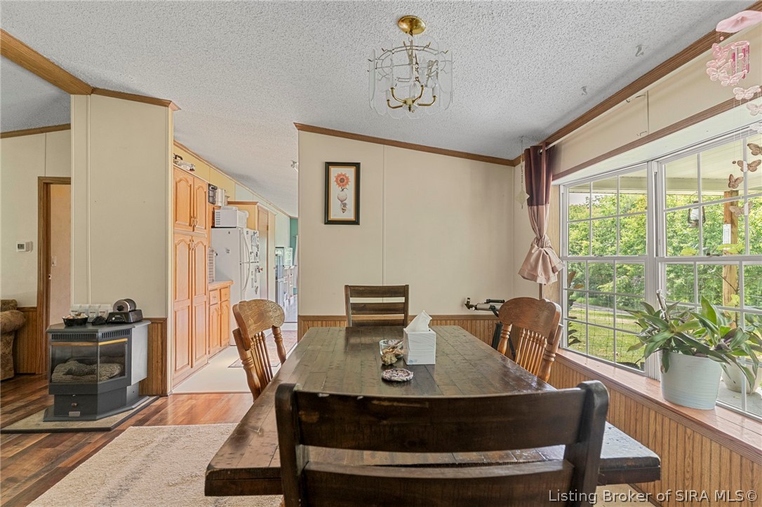 9727 East Vernon Ridge Road Madison, IN 47250 - Photo 7 of 31
