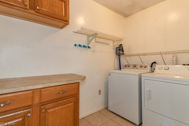 2822 Mennonite Road Mantua, OH 44255 - Photo 22 of 22 laundry