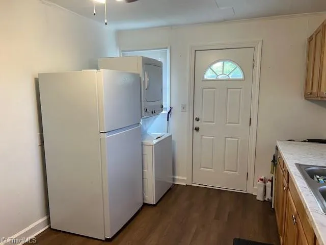 $975 | 527 North Washington Avenue, Reidsville, NC 27320