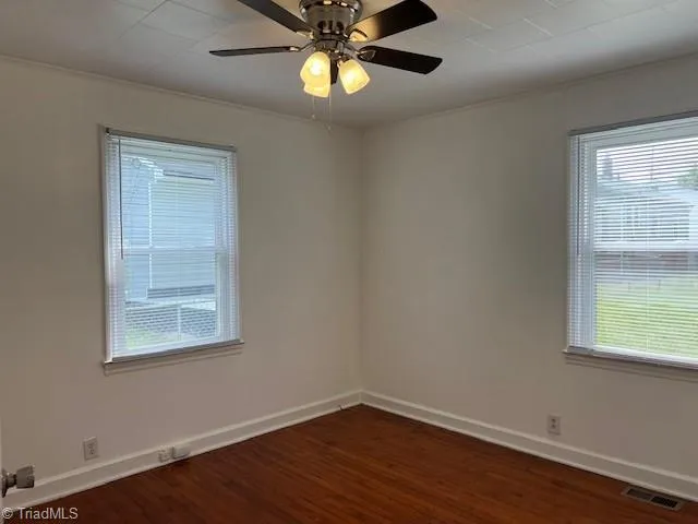 $975 | 527 North Washington Avenue, Reidsville, NC 27320