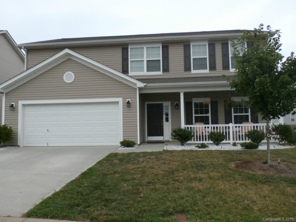4040 Clover Road Northwest Concord, NC 28027 - Photo 1 of 22 Gallery Image 1