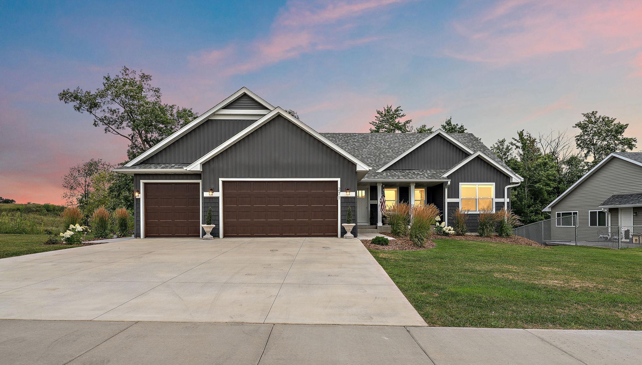 271 Eagle Ridge Drive Roberts, WI 54023 - Photo 52 of 53 Gallery Image 52