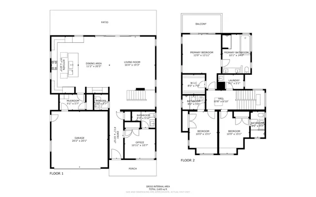 a picture of a bench in front of a window