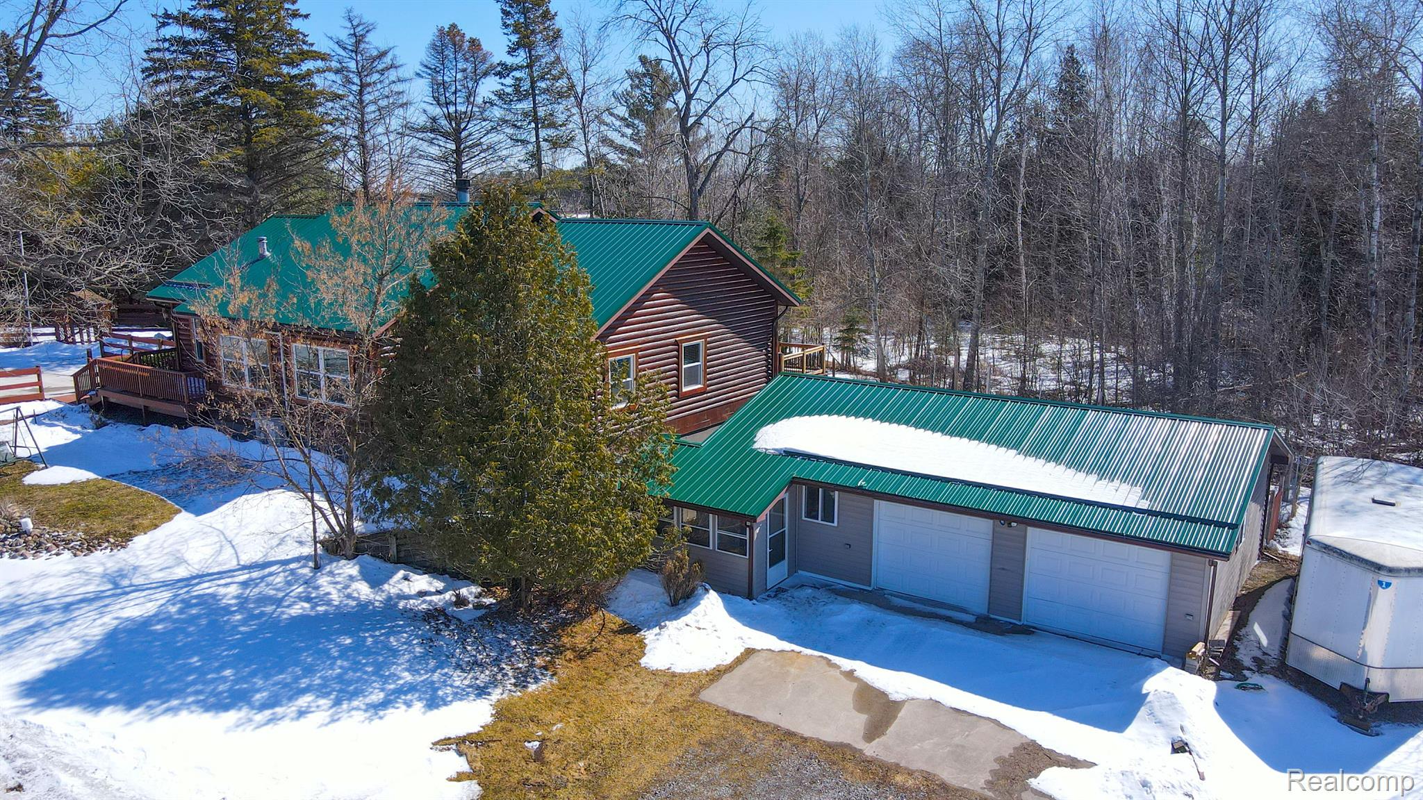 3003 Mill Station Road Hale, MI 48739 - Photo 4 of 43 Gallery Image 4